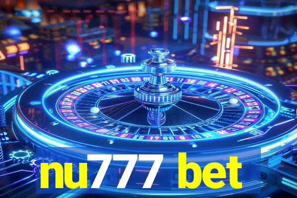 nu777 bet